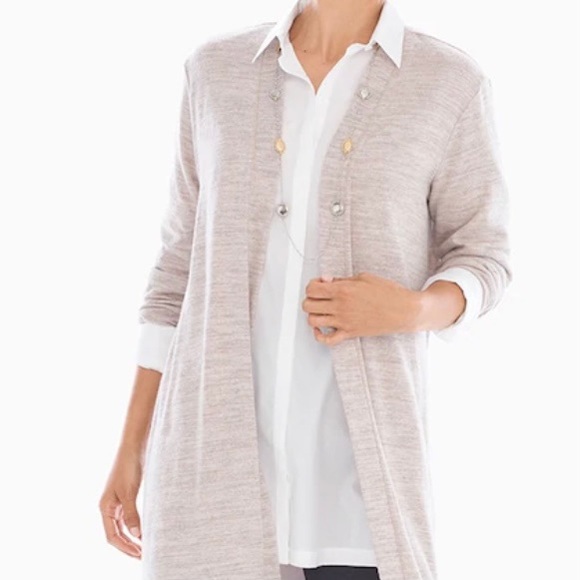 Soma Classic No Iron Button Down - Picture 3 of 3